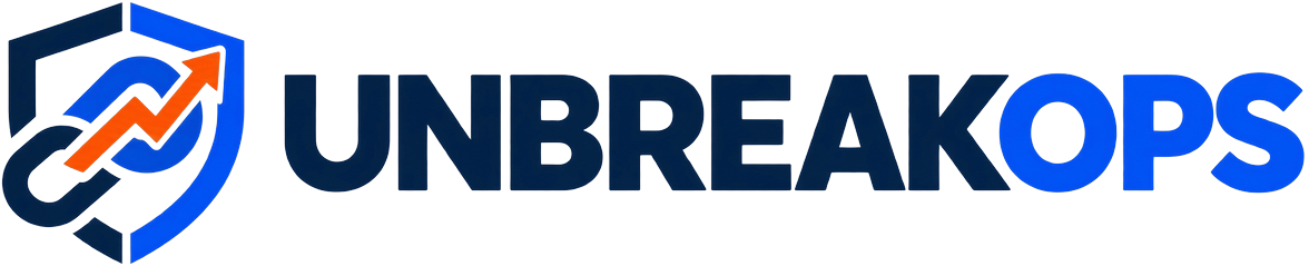 UnbreakOps
